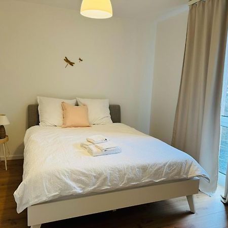 Appartement Calme Et Lumineux De 2,5 Pces Proche Lausanne Ecublens  Exterior foto