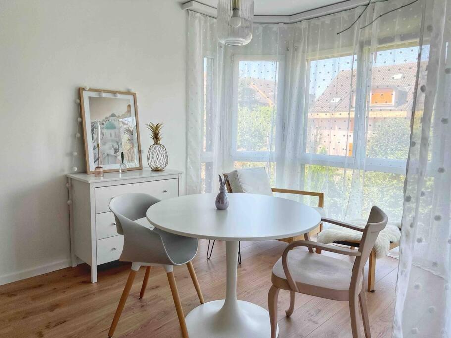 Appartement Calme Et Lumineux De 2,5 Pces Proche Lausanne Ecublens  Exterior foto