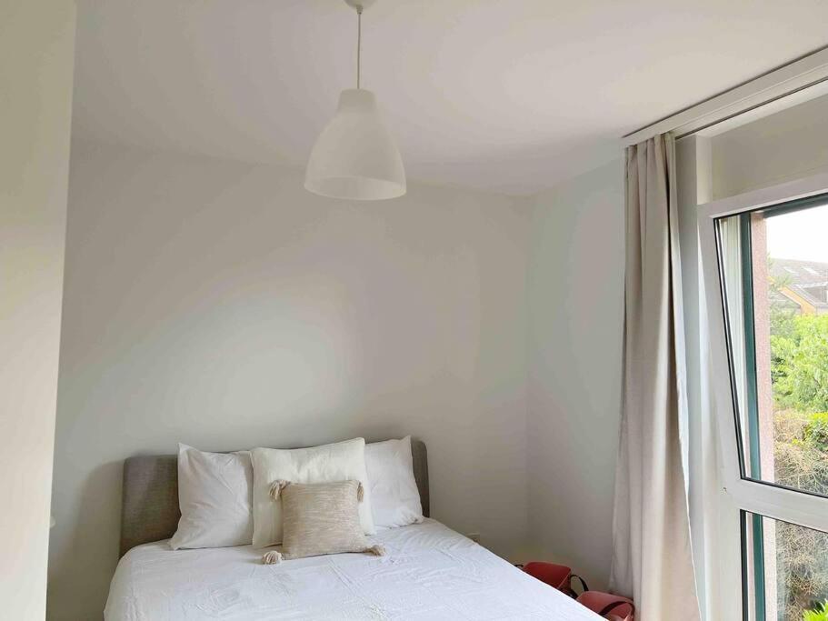 Appartement Calme Et Lumineux De 2,5 Pces Proche Lausanne Ecublens  Exterior foto