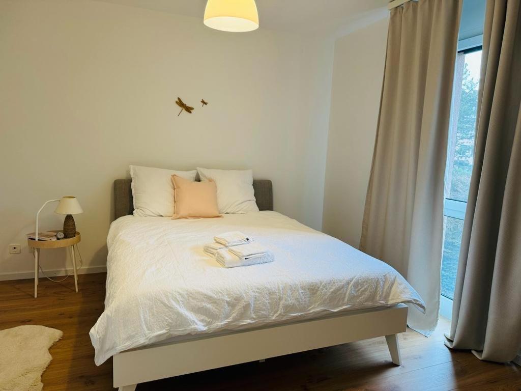 Appartement Calme Et Lumineux De 2,5 Pces Proche Lausanne Ecublens  Exterior foto